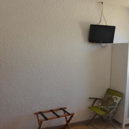 Hotel Le Week-End Plouider Luaran gambar