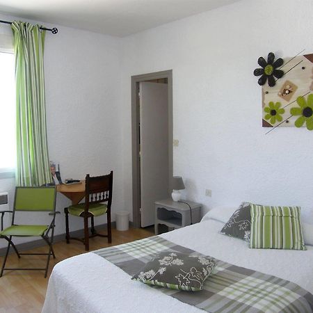 Hotel Le Week-End Plouider Luaran gambar