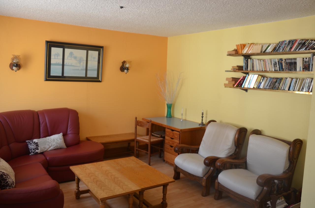 Hotel Le Week-End Plouider Luaran gambar